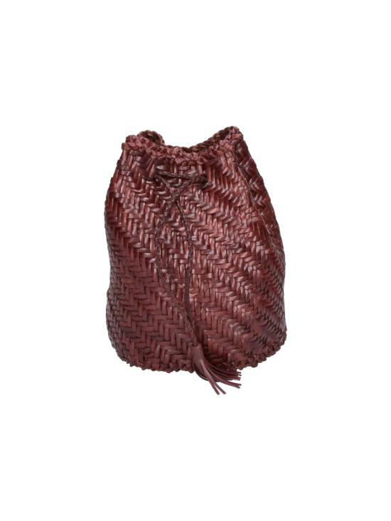 26FW 드래곤디퓨전 토트백 8838 BRUCIATO BROWN
