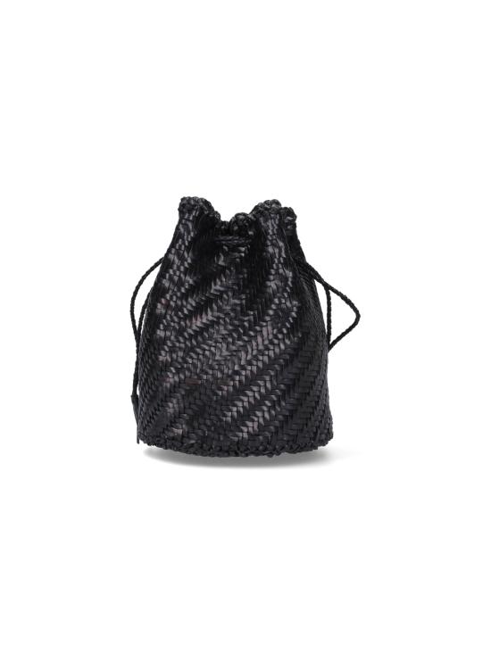 26FW 드래곤디퓨전 토트백 8838 BLACK - DRAGON DIFFUSION