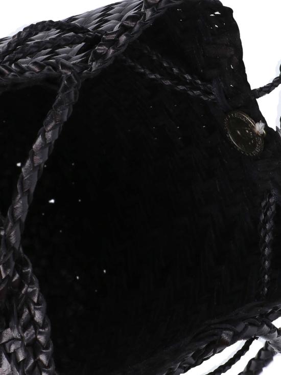 26FW 드래곤디퓨전 토트백 8838 BLACK - DRAGON DIFFUSION