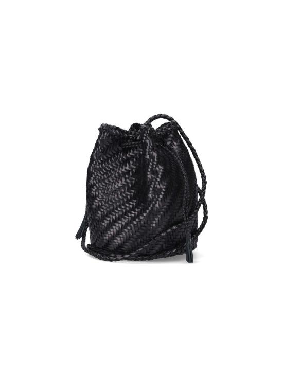 26FW 드래곤디퓨전 토트백 8838 BLACK - DRAGON DIFFUSION