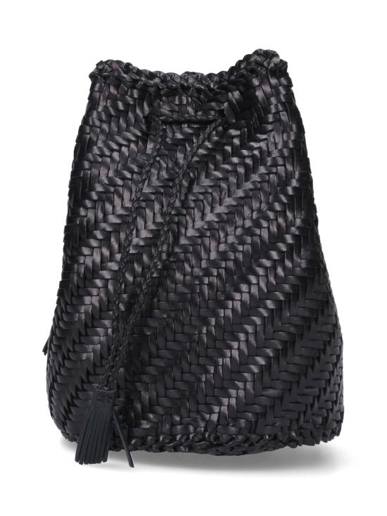26FW 드래곤디퓨전 토트백 8838 BLACK - DRAGON DIFFUSION
