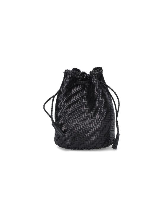 26FW 드래곤디퓨전 토트백 8838 BLACK