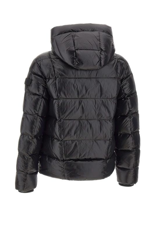 26FW 맥케이지 자켓 VICTOR R BLACK - MACKAGE