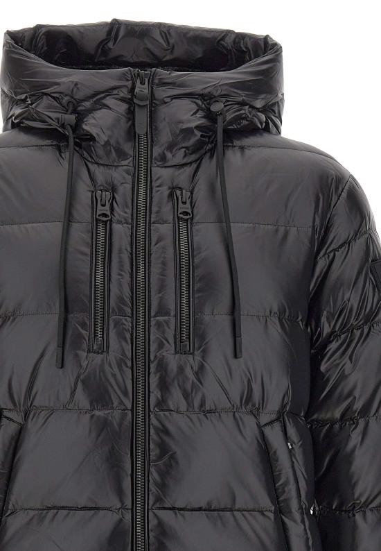 26FW 맥케이지 자켓 VICTOR R BLACK - MACKAGE