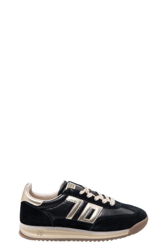 26FW 벡 70 스니커즈 108009000209 black