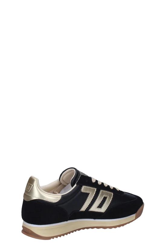 26FW 벡 70 스니커즈 108009000209 black - BACK 70