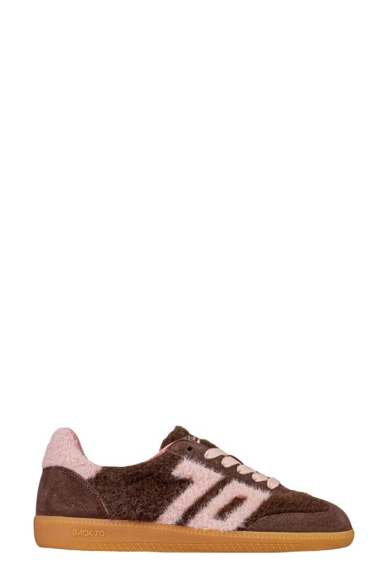26FW 벡 70 스니커즈 108051000007 brown