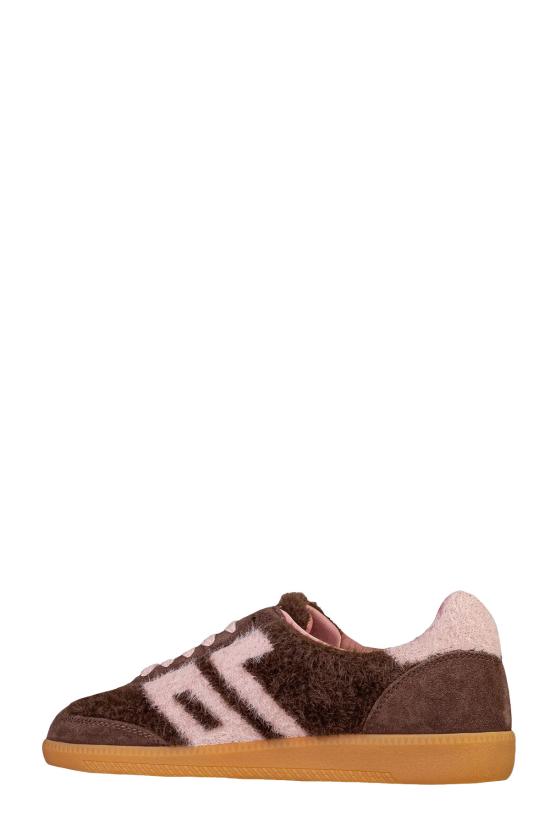 26FW 벡 70 스니커즈 108051000007 brown - BACK 70