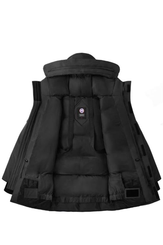 26FW 캐나다구스 패딩 Expedition Parka 2051M Black - CANADA GOOSE