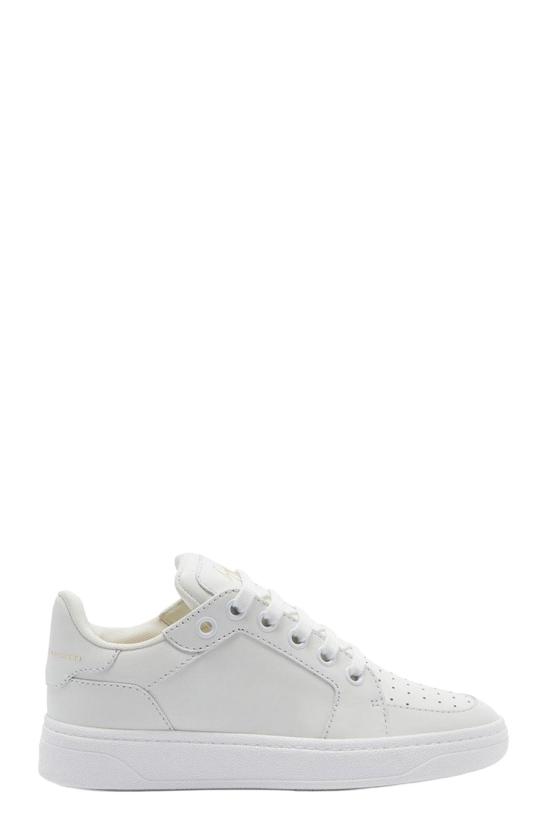 26SS 쥬세페자노티 스니커즈 RW30027 001 White