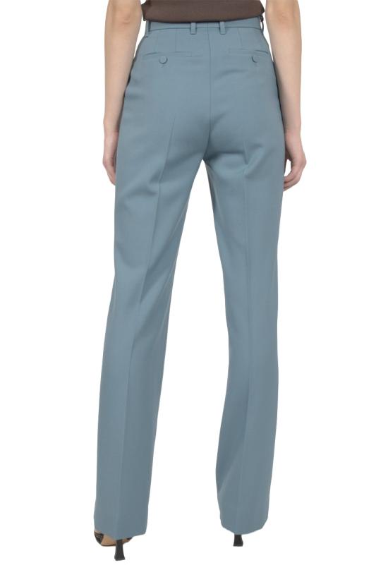 26SS 구찌 팬츠 772219ZHW51 4616 light blue - GUCCI