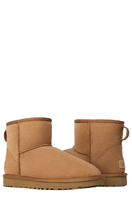 26FW 어그 부츠 W1016222 Beige - UGG