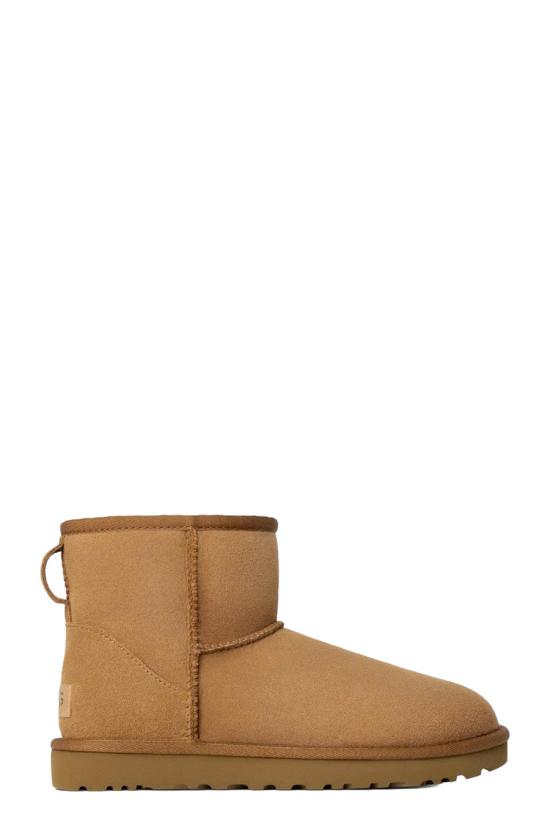 26FW 어그 부츠 W1016222 Beige