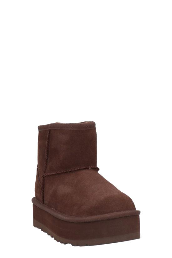 26FW 어그 부츠 W1134991 BROWN Brown - UGG