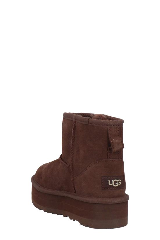 26FW 어그 부츠 W1134991 BROWN Brown - UGG