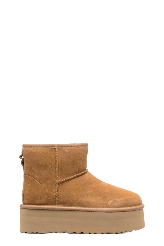 26FW 어그 부츠 W1134991 beige Beige