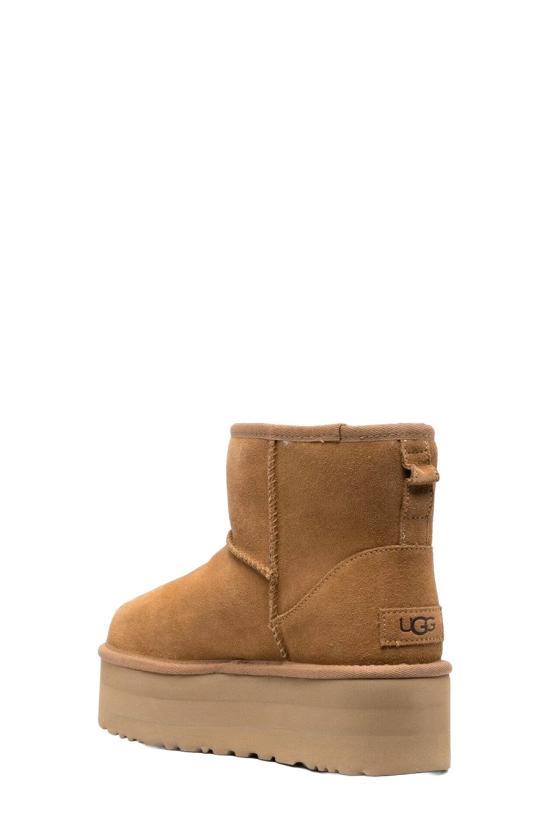 26FW 어그 부츠 W1134991 beige Beige - UGG