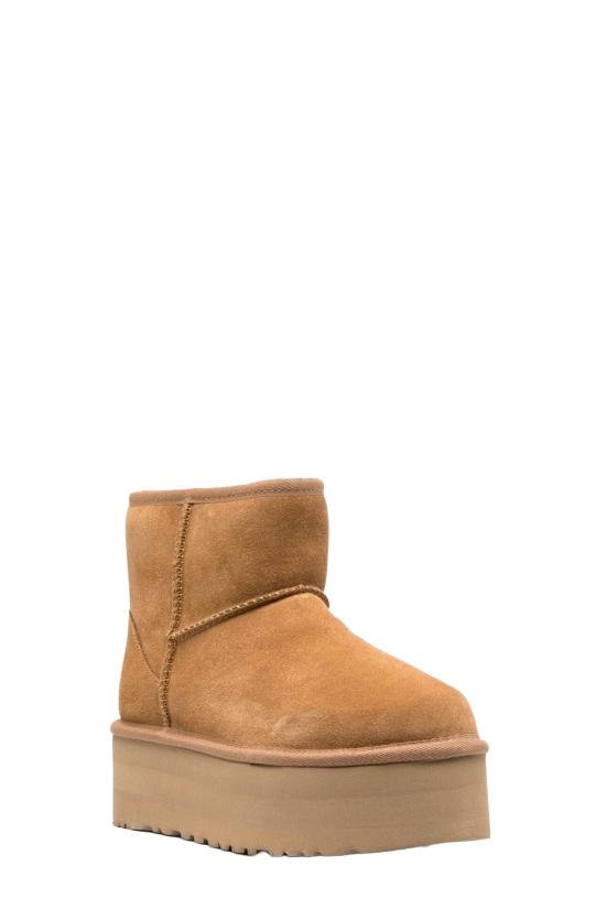 26FW 어그 부츠 W1134991 beige Beige - UGG