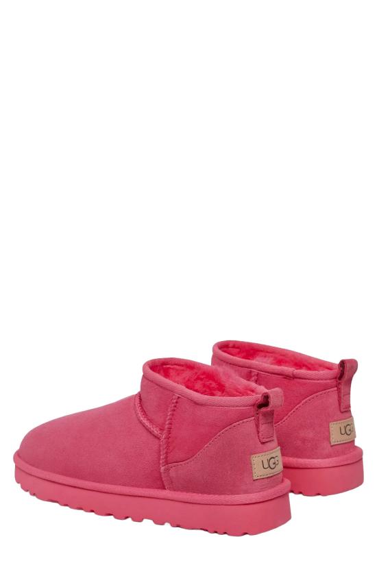 26FW 어그 부츠 W1116109 fuchsia - UGG
