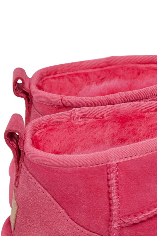 26FW 어그 부츠 W1116109 fuchsia - UGG