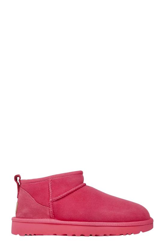 26FW 어그 부츠 W1116109 fuchsia