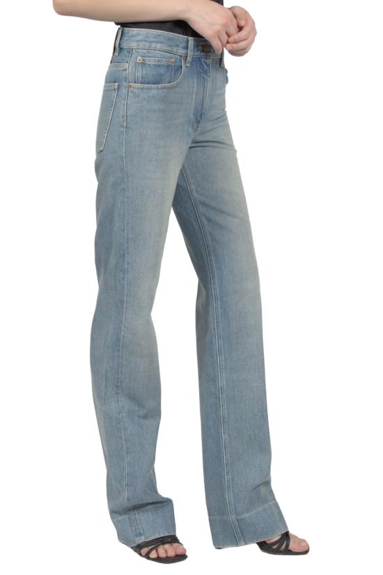 26SS 발렌티노 가라바니 데님 팬츠 7B0DD22G9R4 denim - VALENTINO GARAVANI