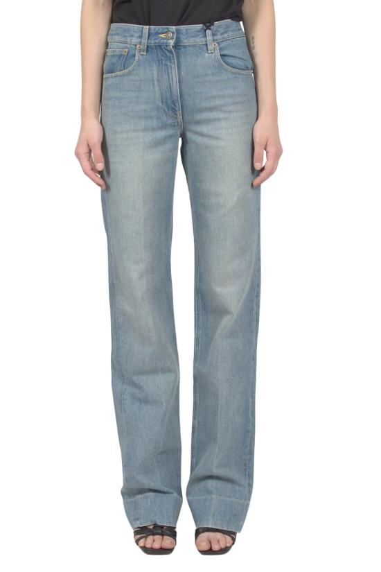 26SS 발렌티노 가라바니 데님 팬츠 7B0DD22G9R4 denim
