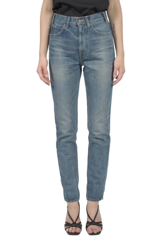 26SS 셀린느 팬츠 N206 930F 07UW Denim