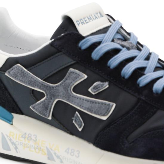 26FW 프리미아타 스니커즈 7716 - PREMIATA