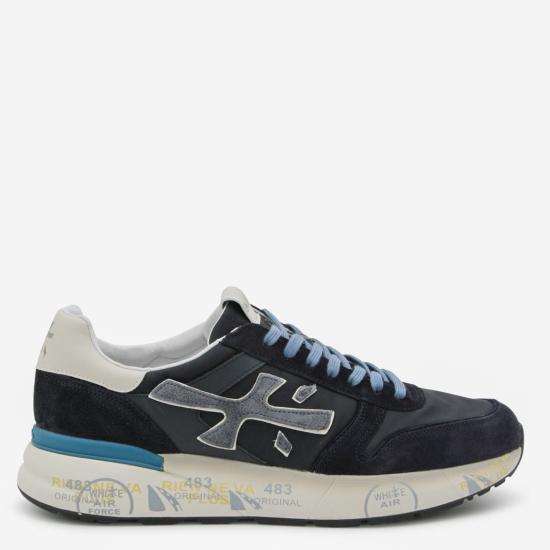 26FW 프리미아타 스니커즈 7716 - PREMIATA