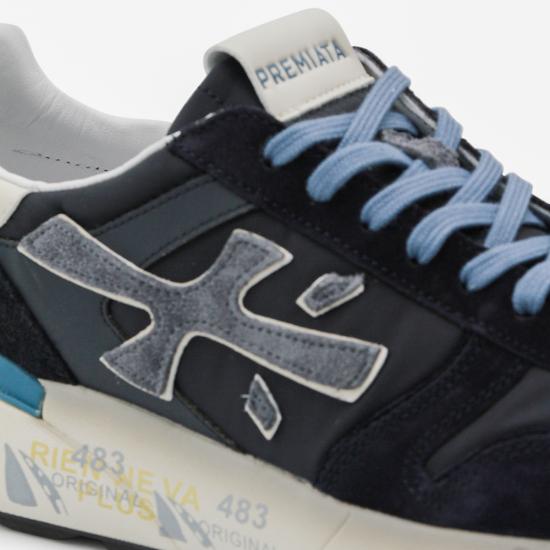 26FW 프리미아타 스니커즈 7716 - PREMIATA
