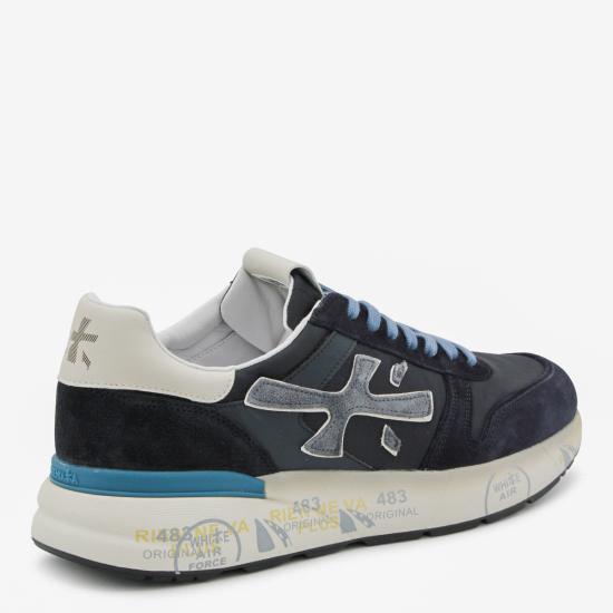 26FW 프리미아타 스니커즈 7716 - PREMIATA