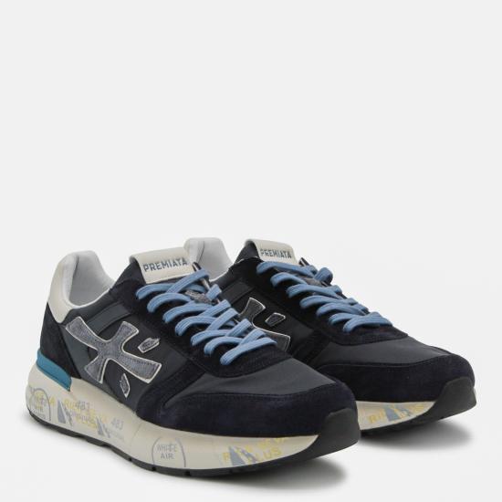 26FW 프리미아타 스니커즈 7716 - PREMIATA