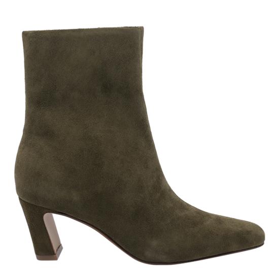 26FW 스티브매든 부츠 WILLAH OLIVE GREEN