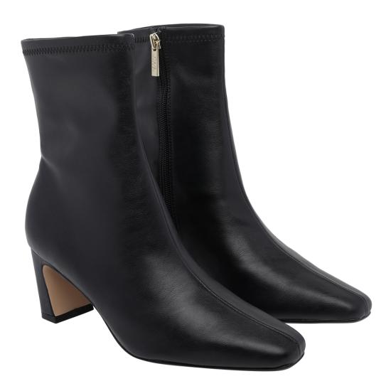 26FW 스티브매든 부츠 WILLAH BLACK - STEVE MADDEN