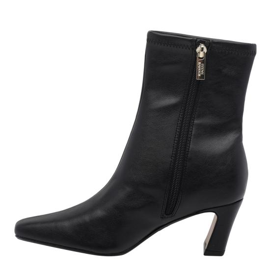 26FW 스티브매든 부츠 WILLAH BLACK - STEVE MADDEN