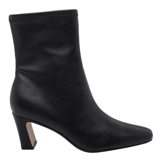 26FW 스티브매든 부츠 WILLAH BLACK