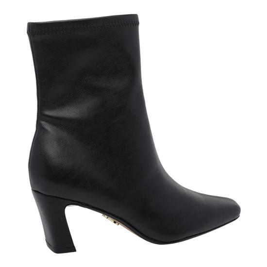 26FW 스티브매든 부츠 WILLAH BLACK - STEVE MADDEN