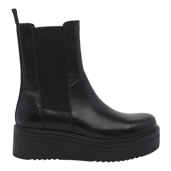 26FW 베가본드 부츠 4846 10120 BLACK