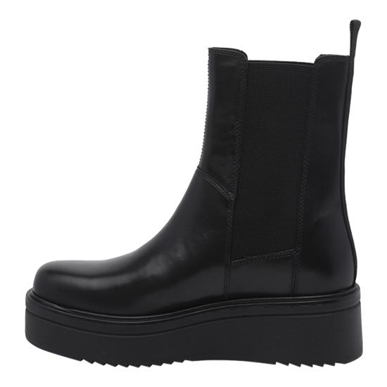 26FW 베가본드 부츠 4846 10120 BLACK - VAGABOND