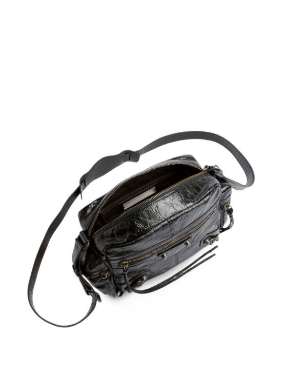 26FW 발렌시아가 가방 A006LJ 2ABEK1000 BLACK - BALENCIAGA