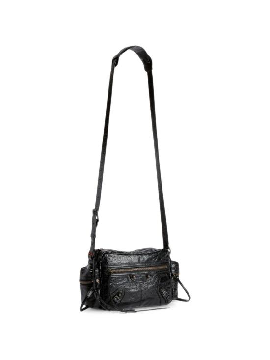 26FW 발렌시아가 가방 A006LJ 2ABEK1000 BLACK - BALENCIAGA