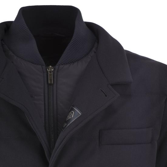26FW 페이 자켓 NAM4553030JYON BLUE - FAY