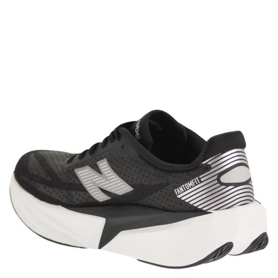 26FW 뉴발란스 스니커즈 MFCX BLACK - NEW BALANCE