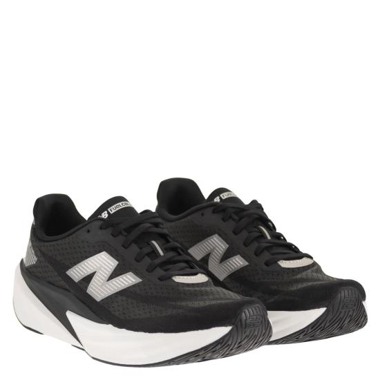 26FW 뉴발란스 스니커즈 MFCX BLACK - NEW BALANCE