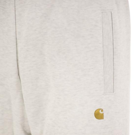 26FW 칼하트 스트레이트 팬츠 I037458 CHALK - CARHARTT