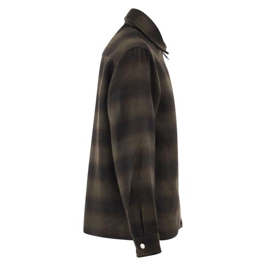 26FW 칼하트 자켓 I037132 MILITARY GREEN - CARHARTT