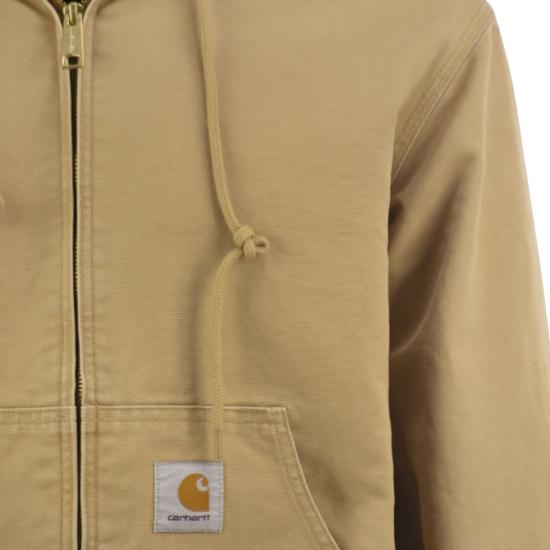 26FW 칼하트 자켓 I037584 BEIGE - CARHARTT