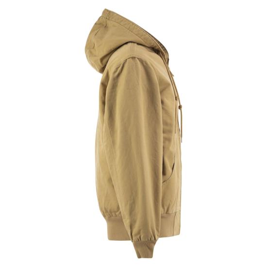 26FW 칼하트 자켓 I037584 BEIGE - CARHARTT