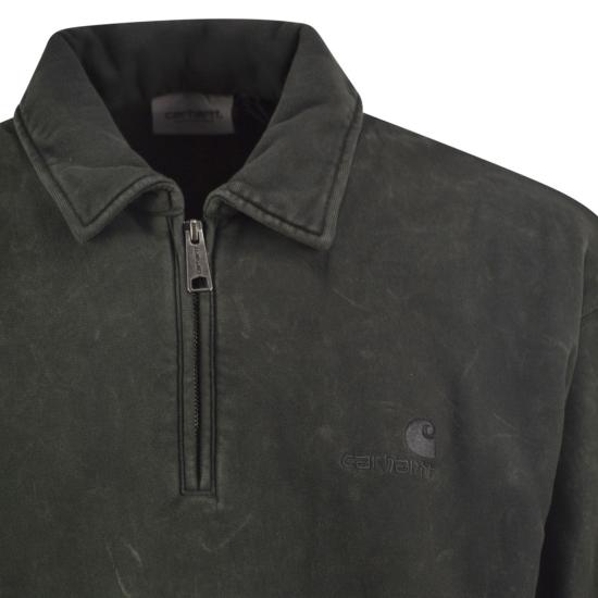 26FW 칼하트 스웨터 I037105 ANTHRACITE - CARHARTT